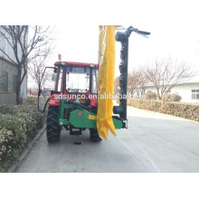 2.5 m model Disc mower,Tractor mounted disc mower with CE certificate
